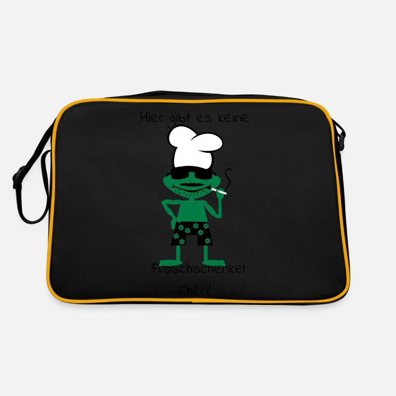Retro Tasche