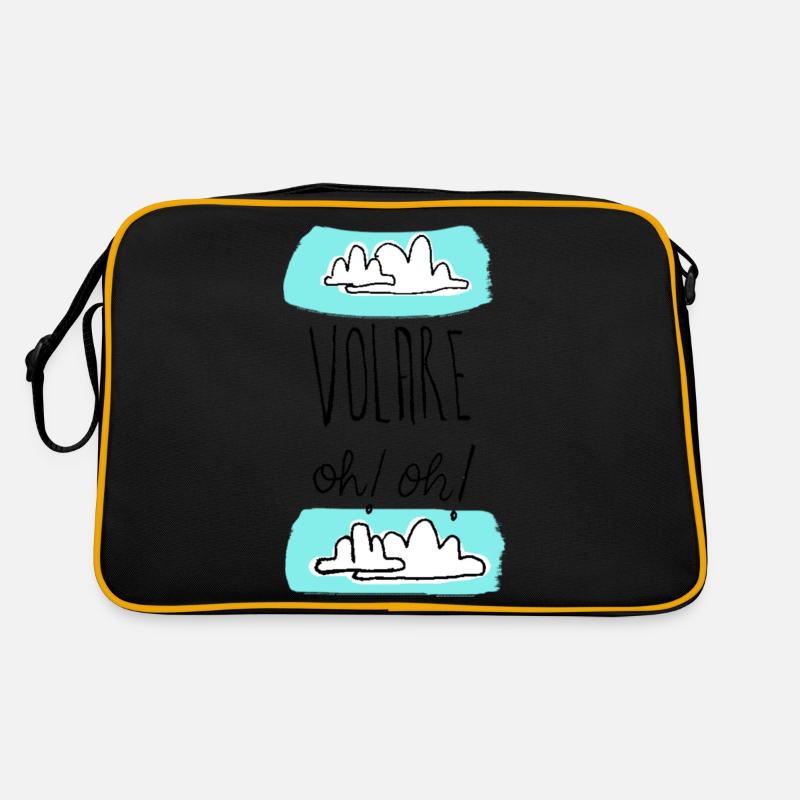 Retro Bag