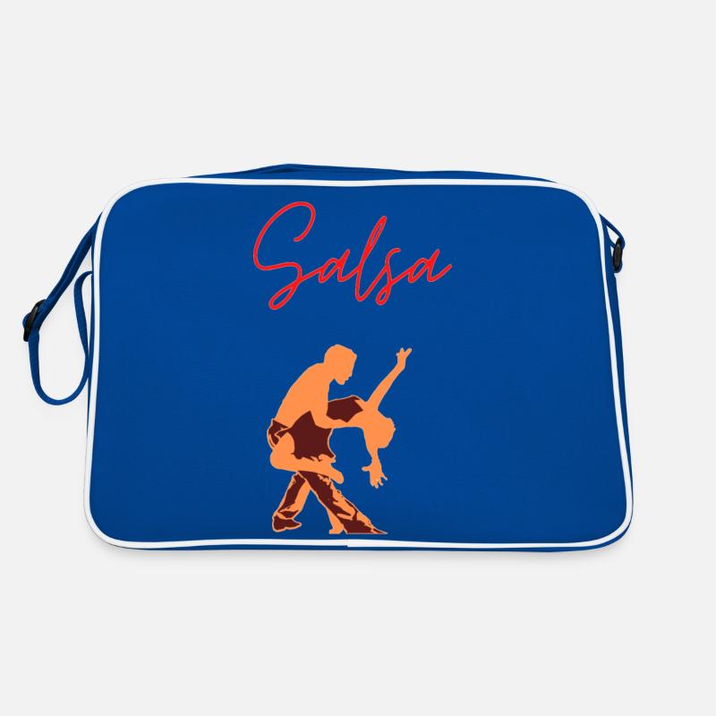 Salsa Retro Tasche