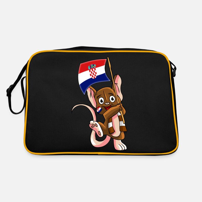 Sac Retro