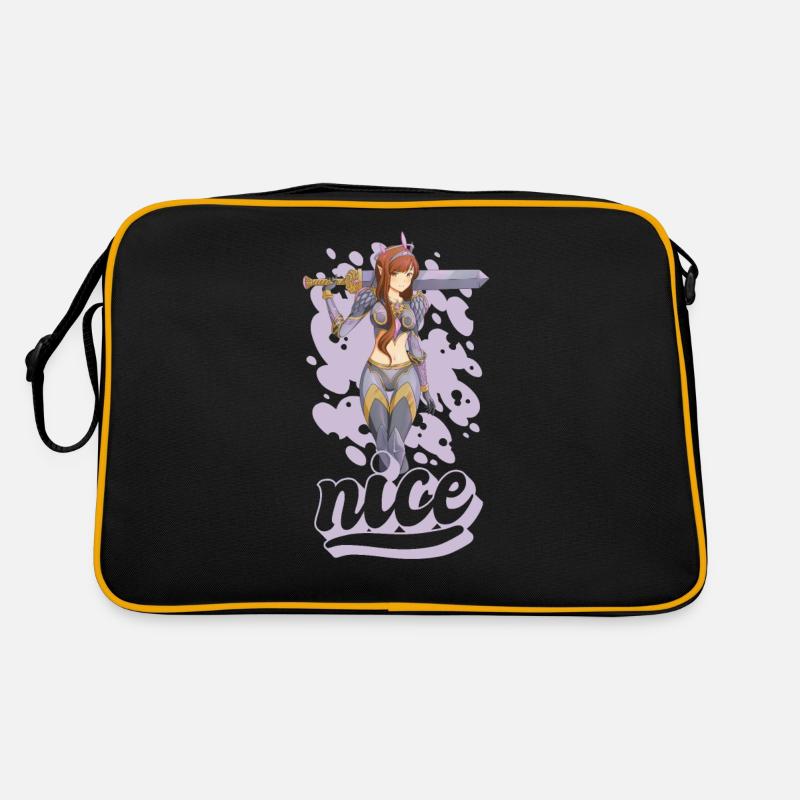 Retro Bag