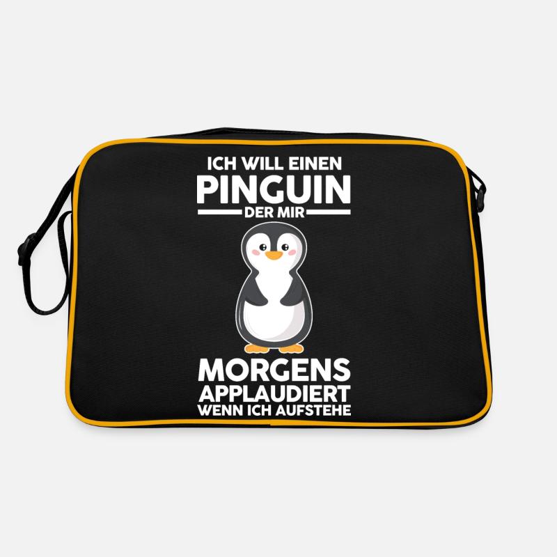 Retro Tasche