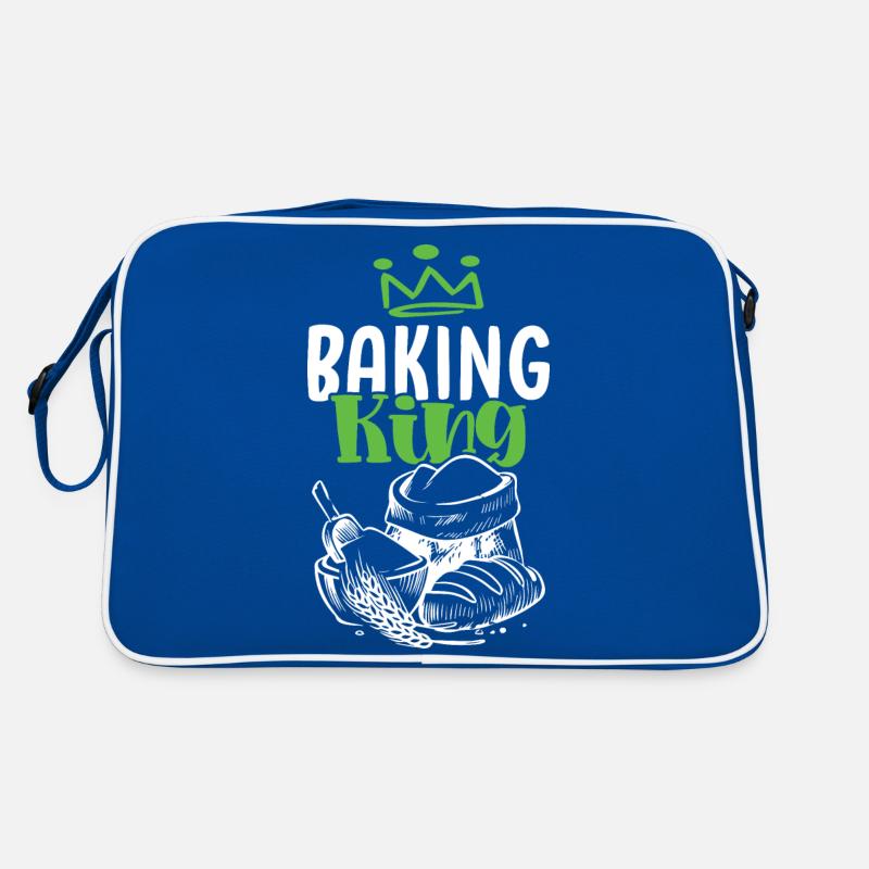 Retro Bag