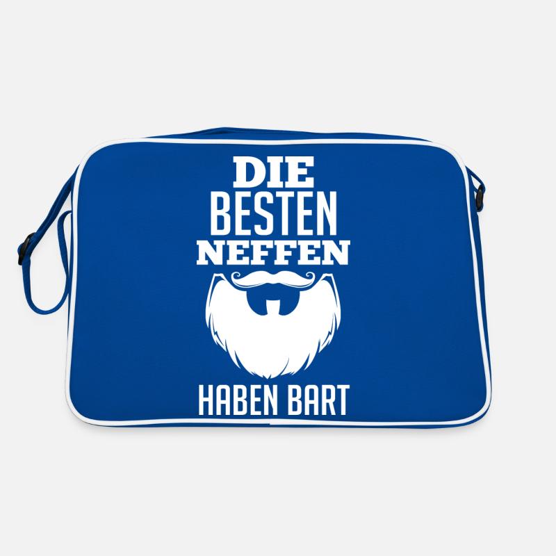 Neffe Retro Tasche