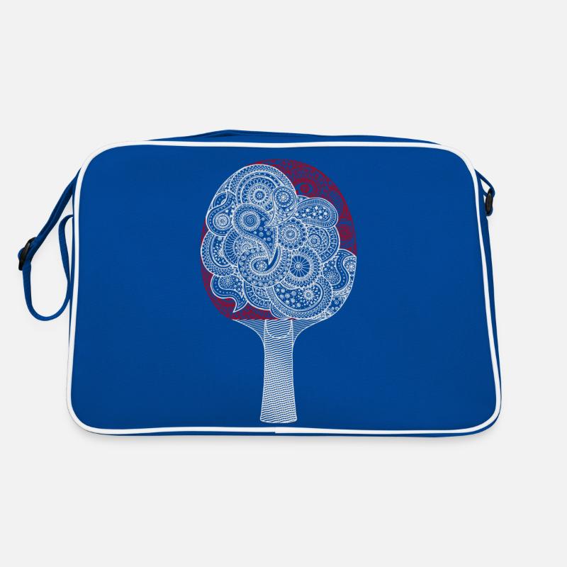 Retro Bag