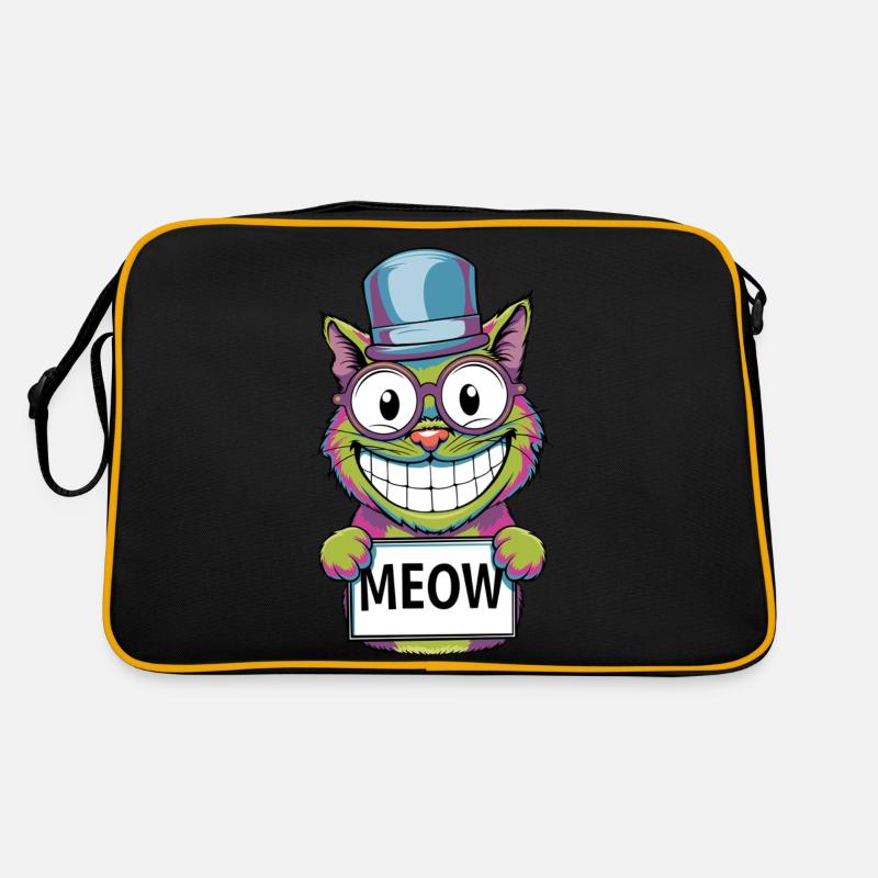 Retro Tasche
