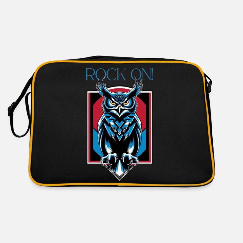 Sac Retro