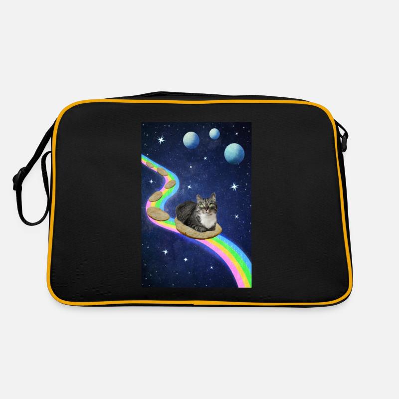 Retro Bag
