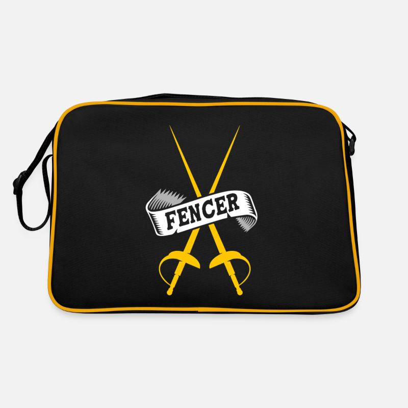 Retro Tasche