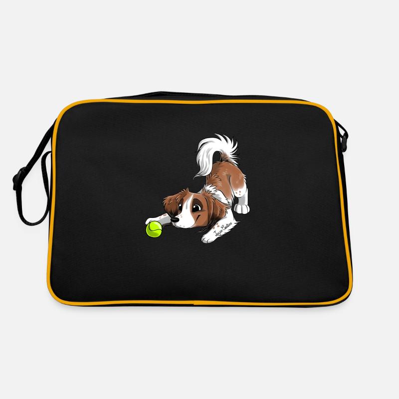 Le plus mignon Kooiker Sac Retro