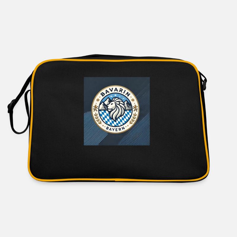 IMG 3115 Retro Tasche