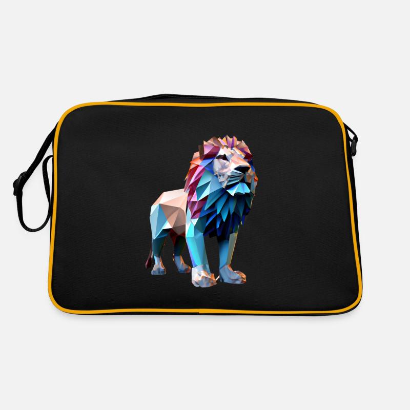 Retro Bag