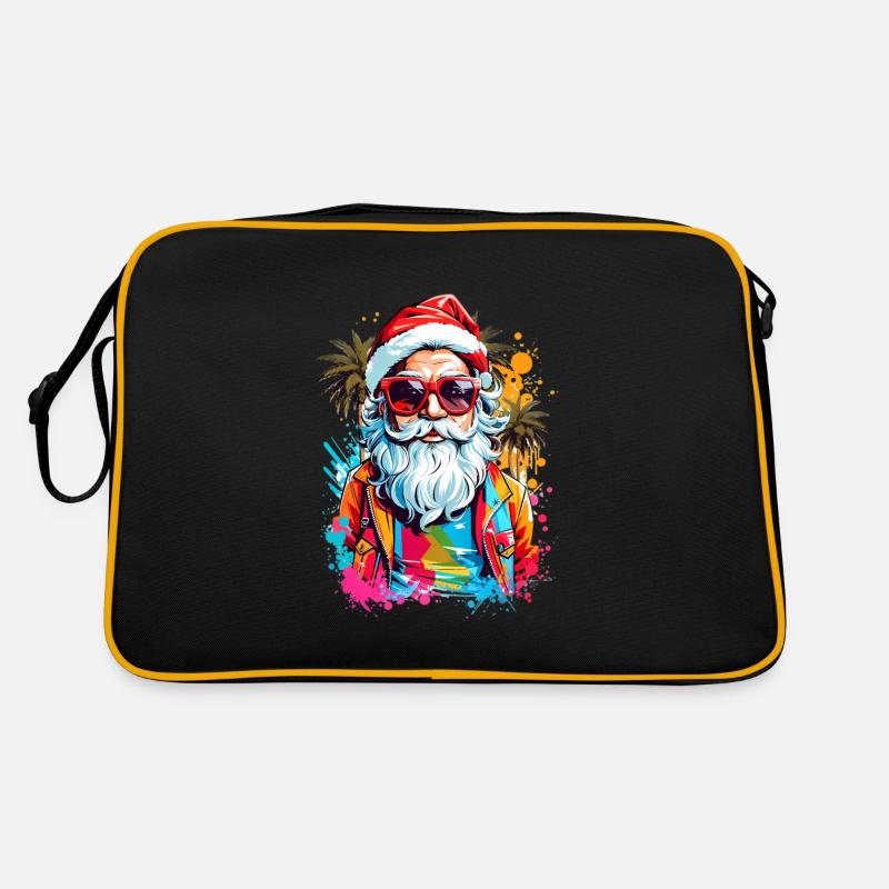 Retro Tasche