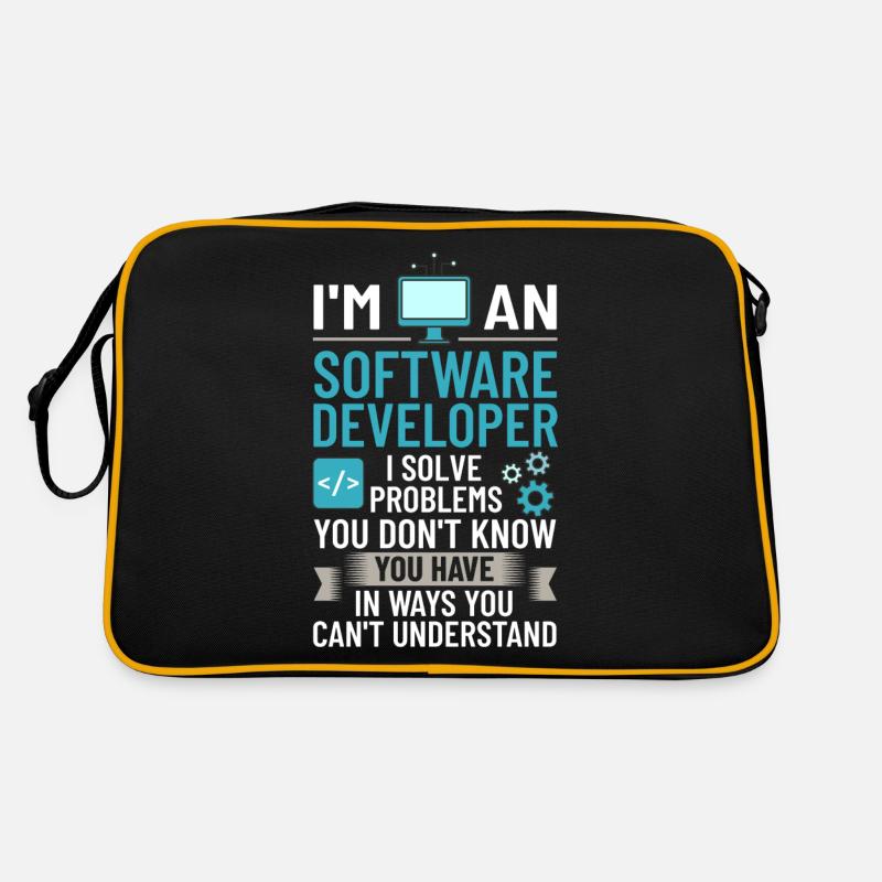 Retro Tasche