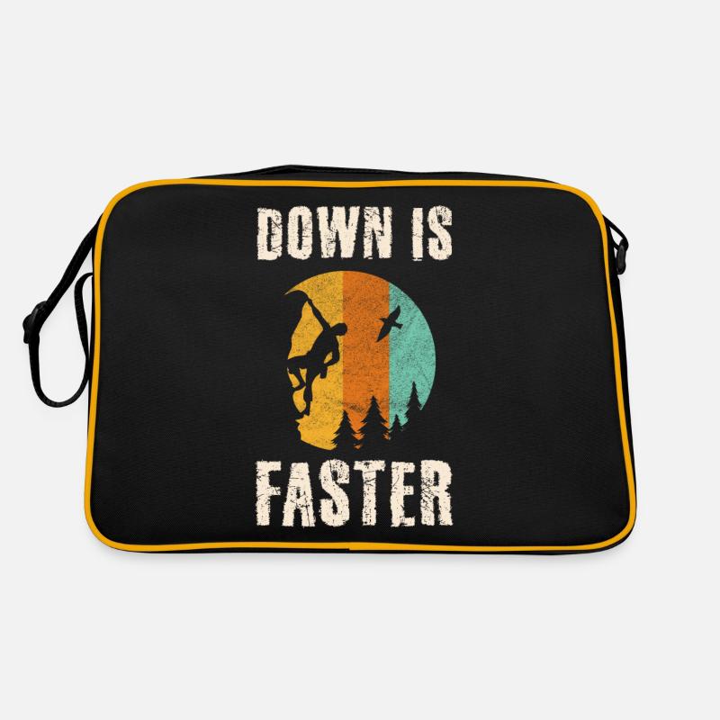 Climbing Climbing Climbing Climbing Accessories Retro Bag