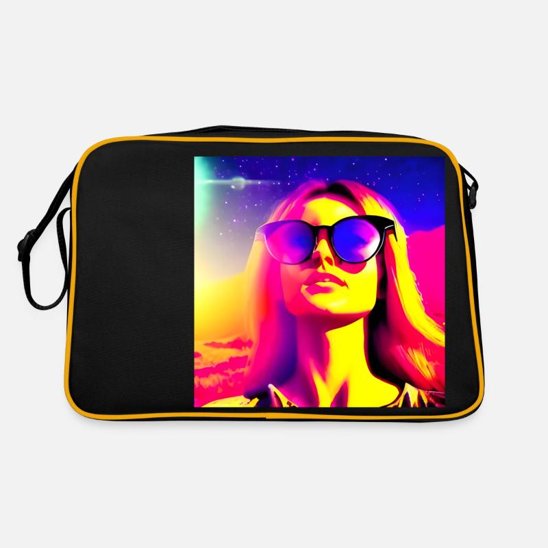 Retro Bag