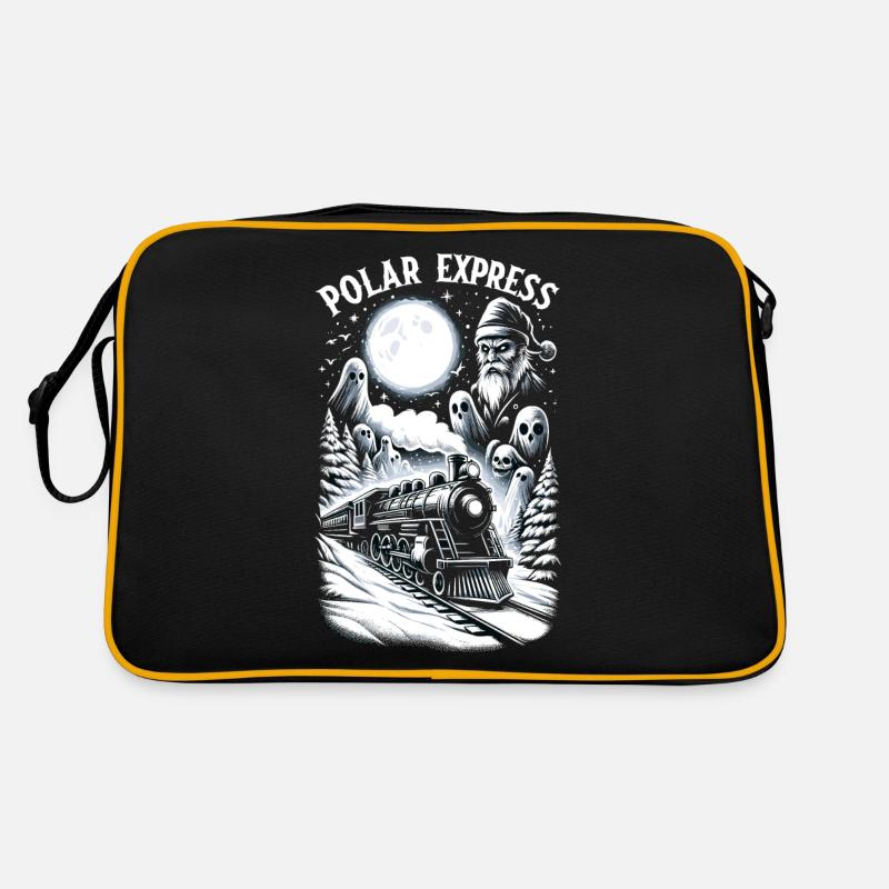 Retro Bag