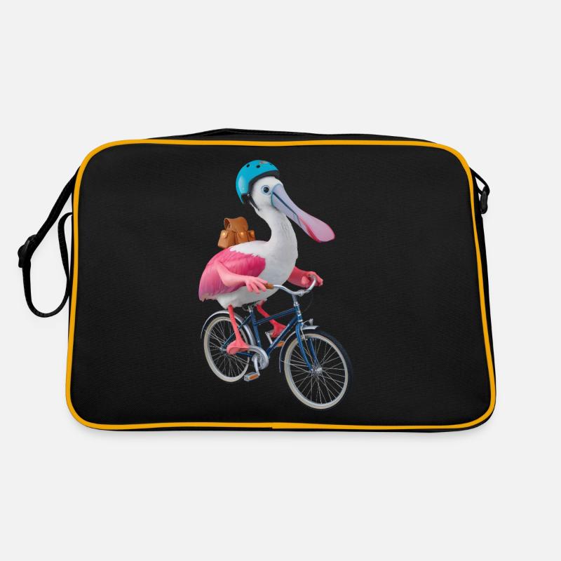 Retro Tasche