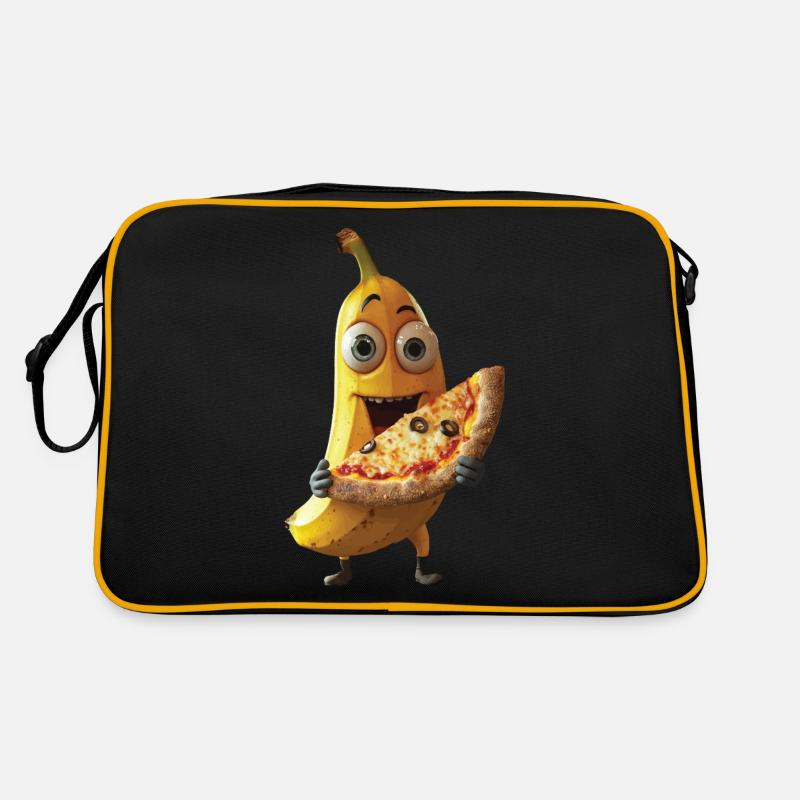 Retro Tasche