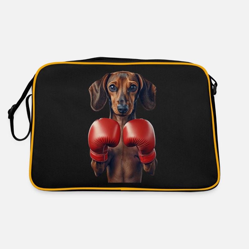 Retro Tasche