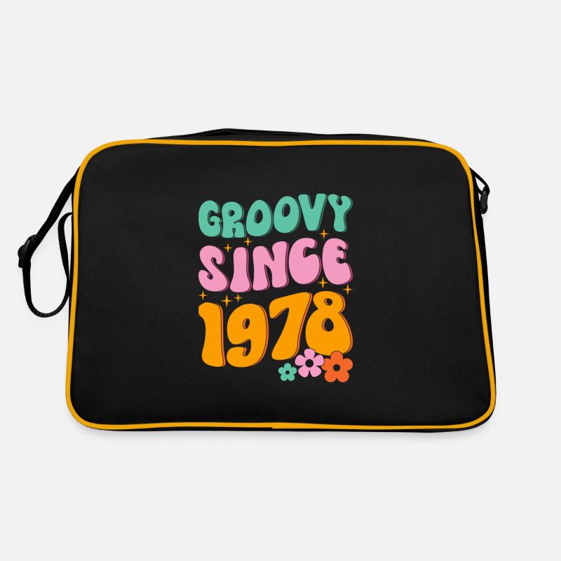 Sac Retro