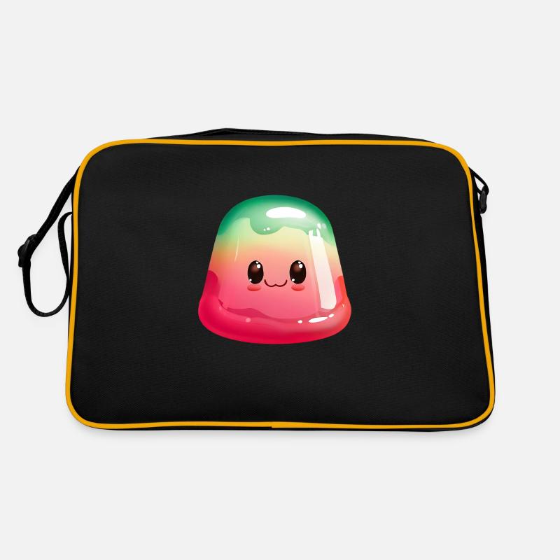 JELLY Retro Bag