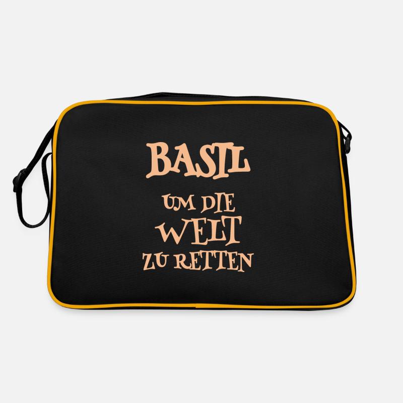 Retro Tasche