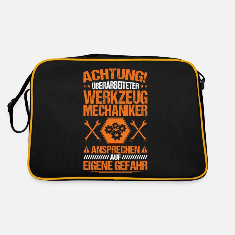 Retro Bag