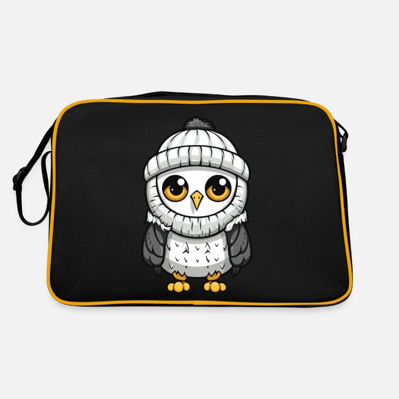 Retro Tasche