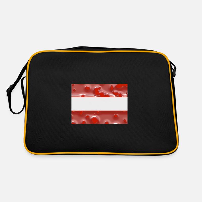 Austria Retro Bag