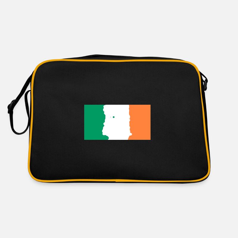 Irlande Sac Retro