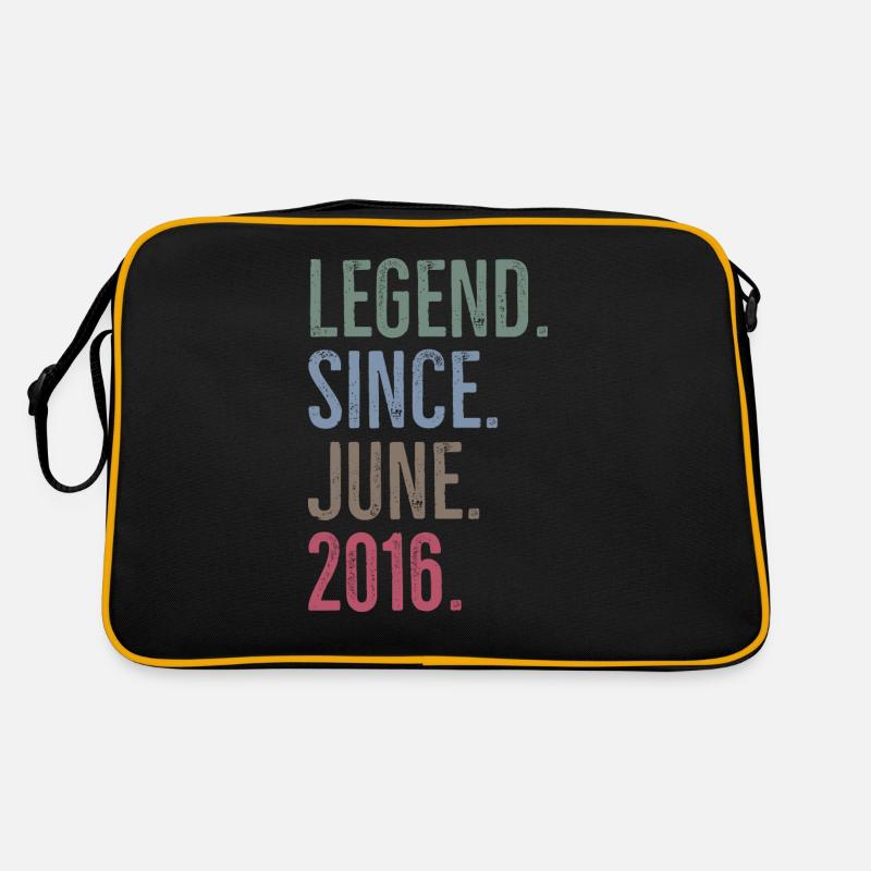 Retro Tasche