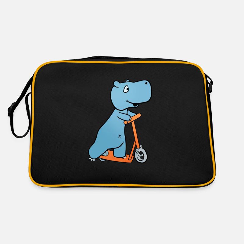 Retro Tasche