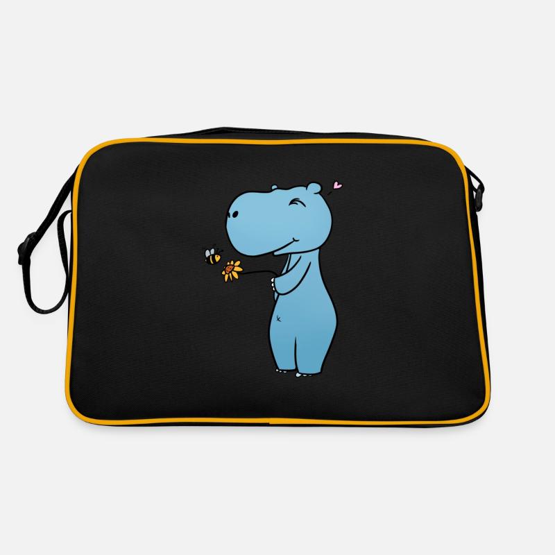 Sac Retro