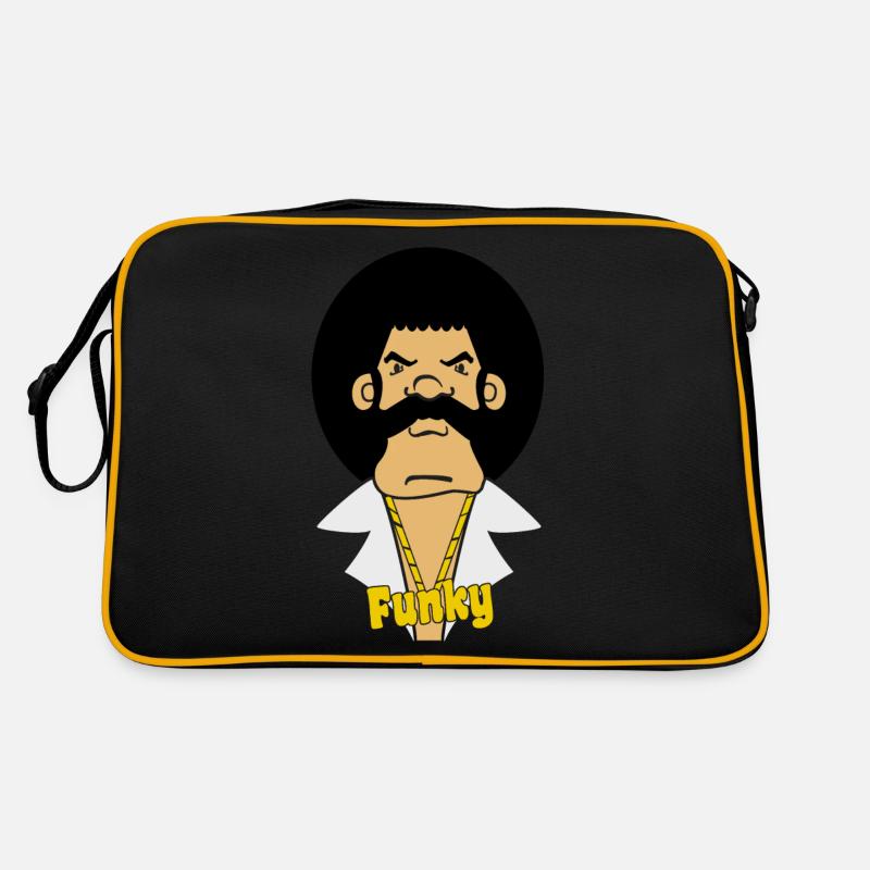 funky Sac Retro