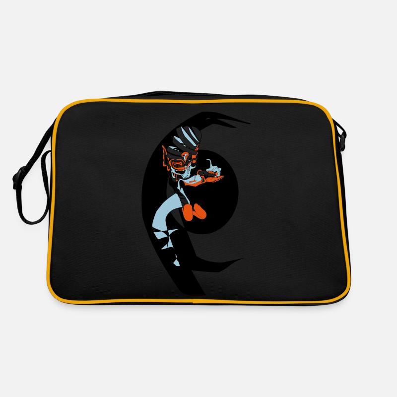 Retro Tasche