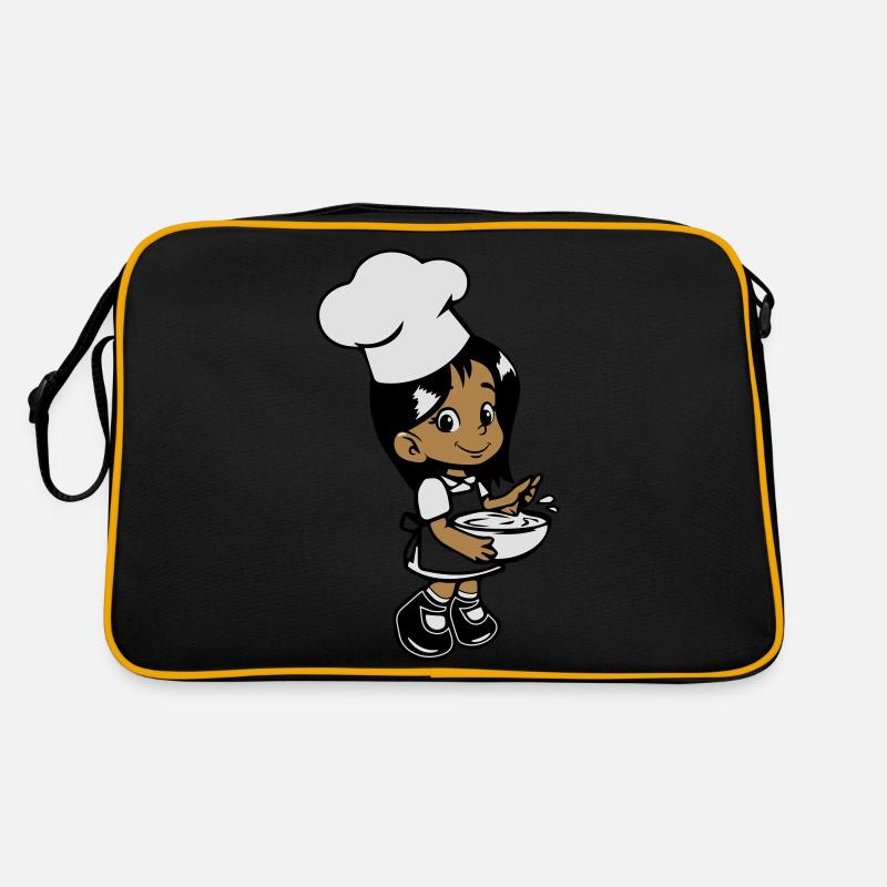 Retro Tasche