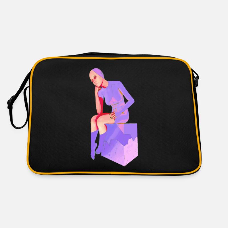 Retro Bag