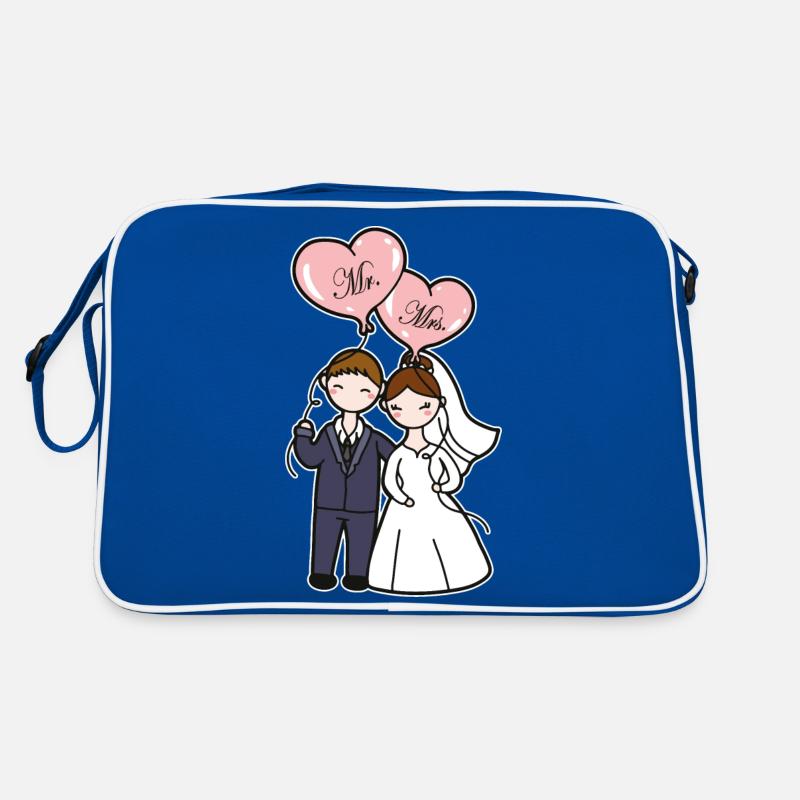Retro Bag