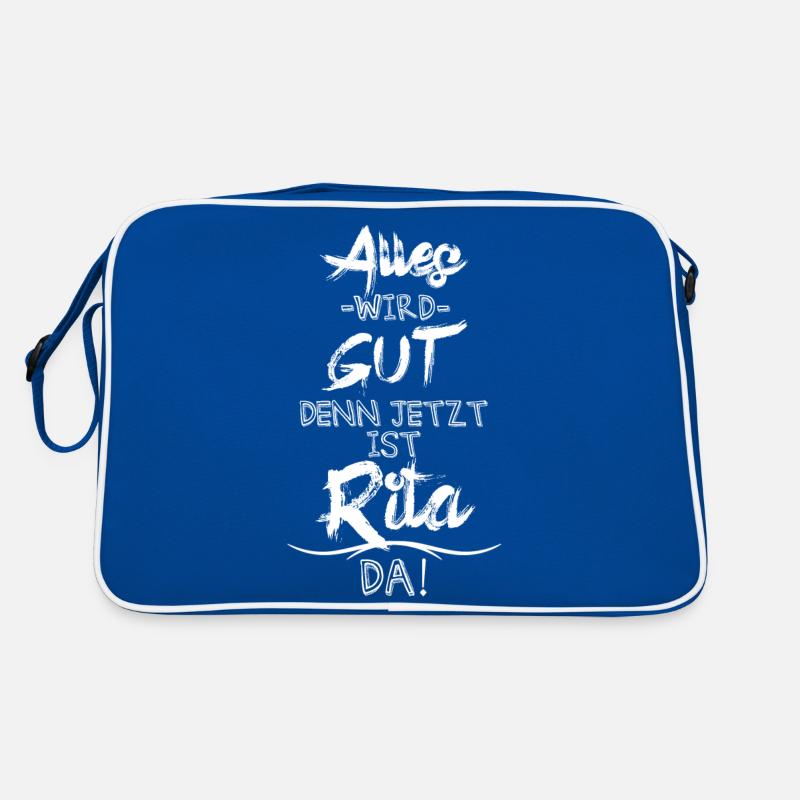 Rita Retro Tasche