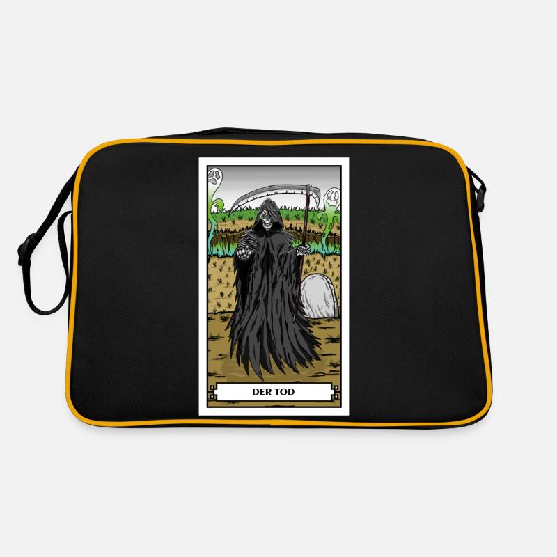 Retro Tasche