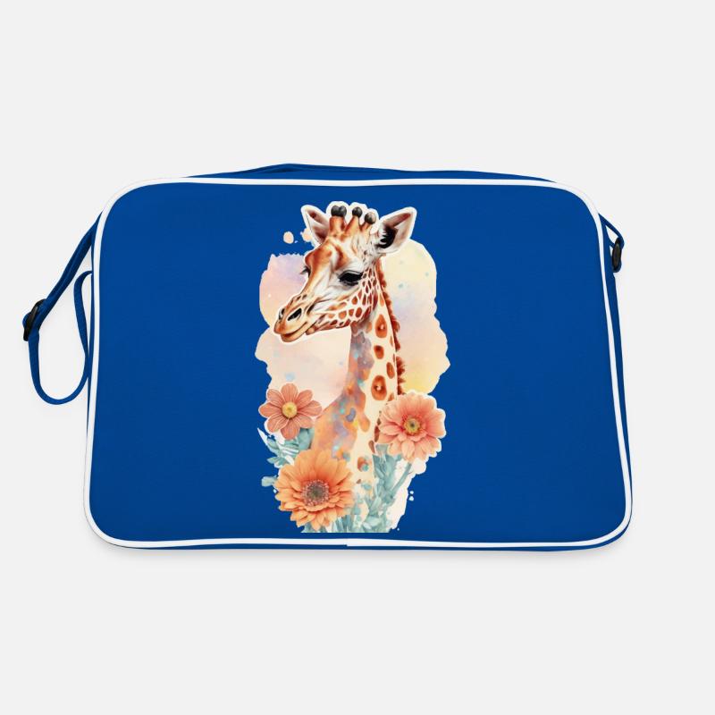 Retro Tasche