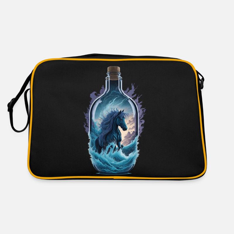 Retro Tasche