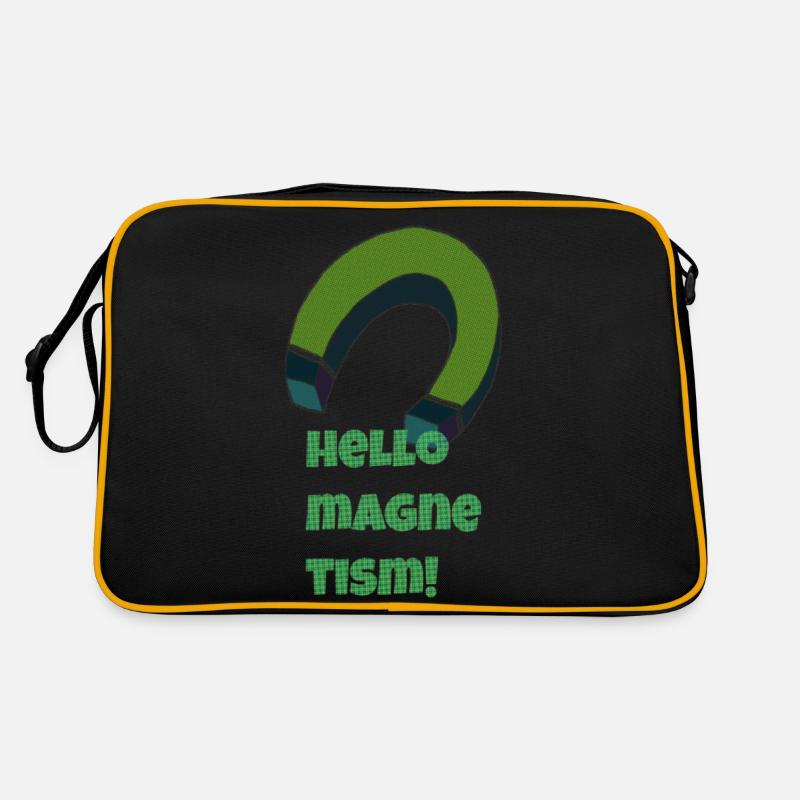Retro Tasche