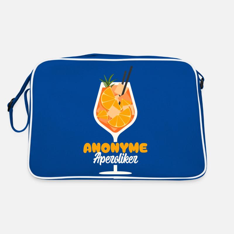 Sac Retro