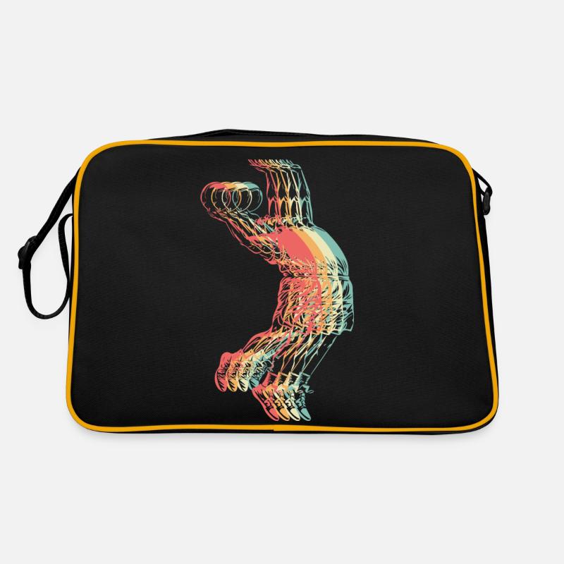 Sac Retro
