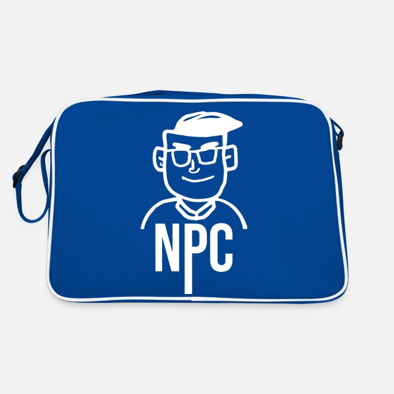 NPC Artboard 1 Copy 4 Retro Bag