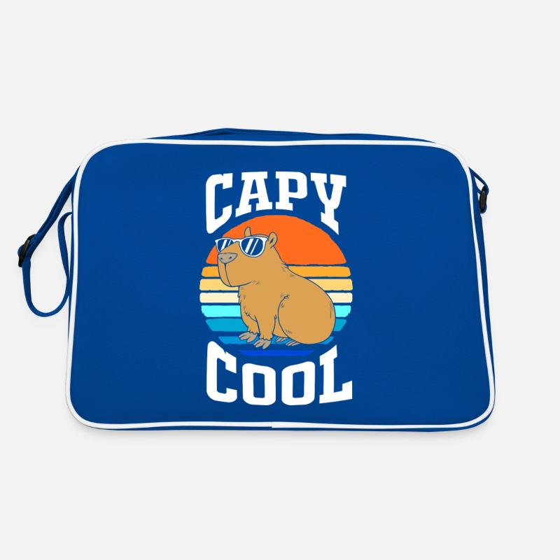 Retro Bag