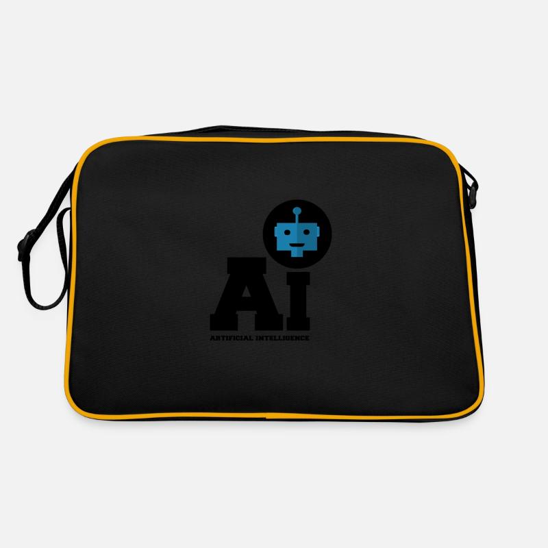 Retro Bag
