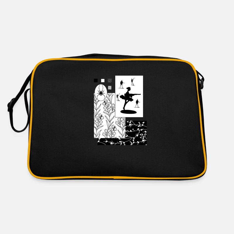 Sac Retro